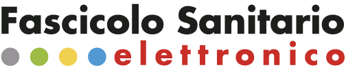 Fascilo Sanitario Elettronico