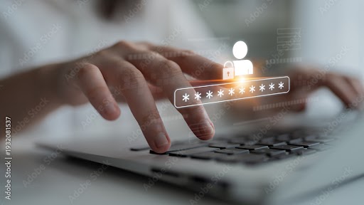 Un'immagine generica segnaposto con angoli arrotondati in una figura.